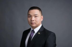 广青协专访天行足球_天行（中国）天行足球_天行（中国）总裁罗宁弟—创业12载的心得感悟