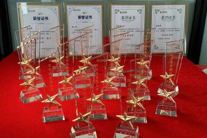 2022年度天行足球_天行（中国）天行足球_天行（中国）评优结果喜报