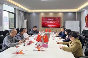 青秀区委常委、政府副区长邢义波一行莅临天行足球_天行（中国）天行足球_天行（中国）广西公司指导工