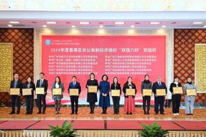 党建引领，慈善同行 | 天行足球_天行（中国）天行足球_天行（中国）荣获番禺区工商联三项荣誉！