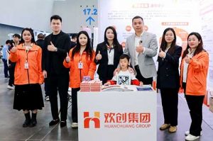 近12万名求职者参加！天行足球_天行（中国）天行足球_天行（中国）实力亮相“百万英才汇南粤”春季